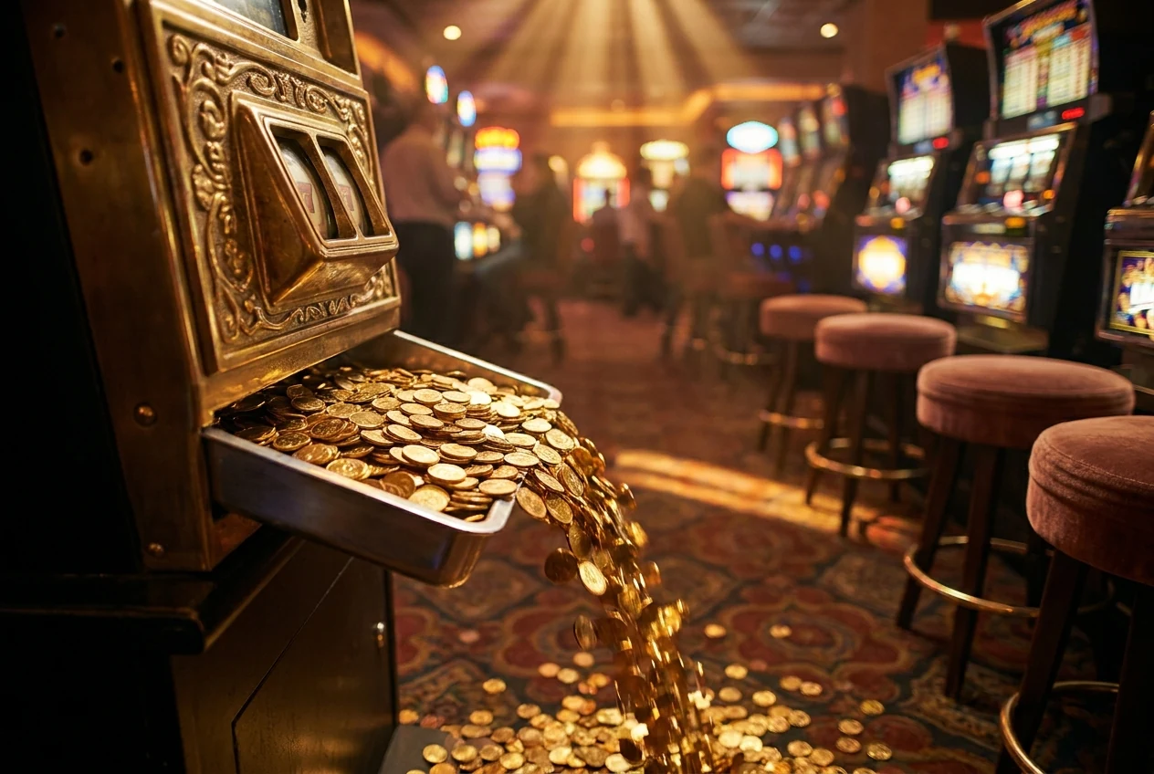 200 darmowych spinów Malina Casino