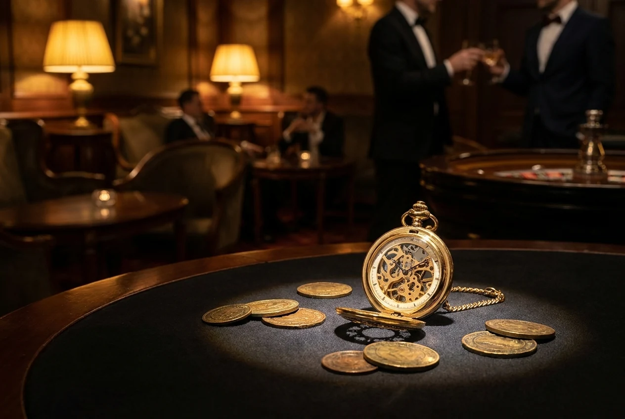 Status oferty bez wpłaty Malina Casino