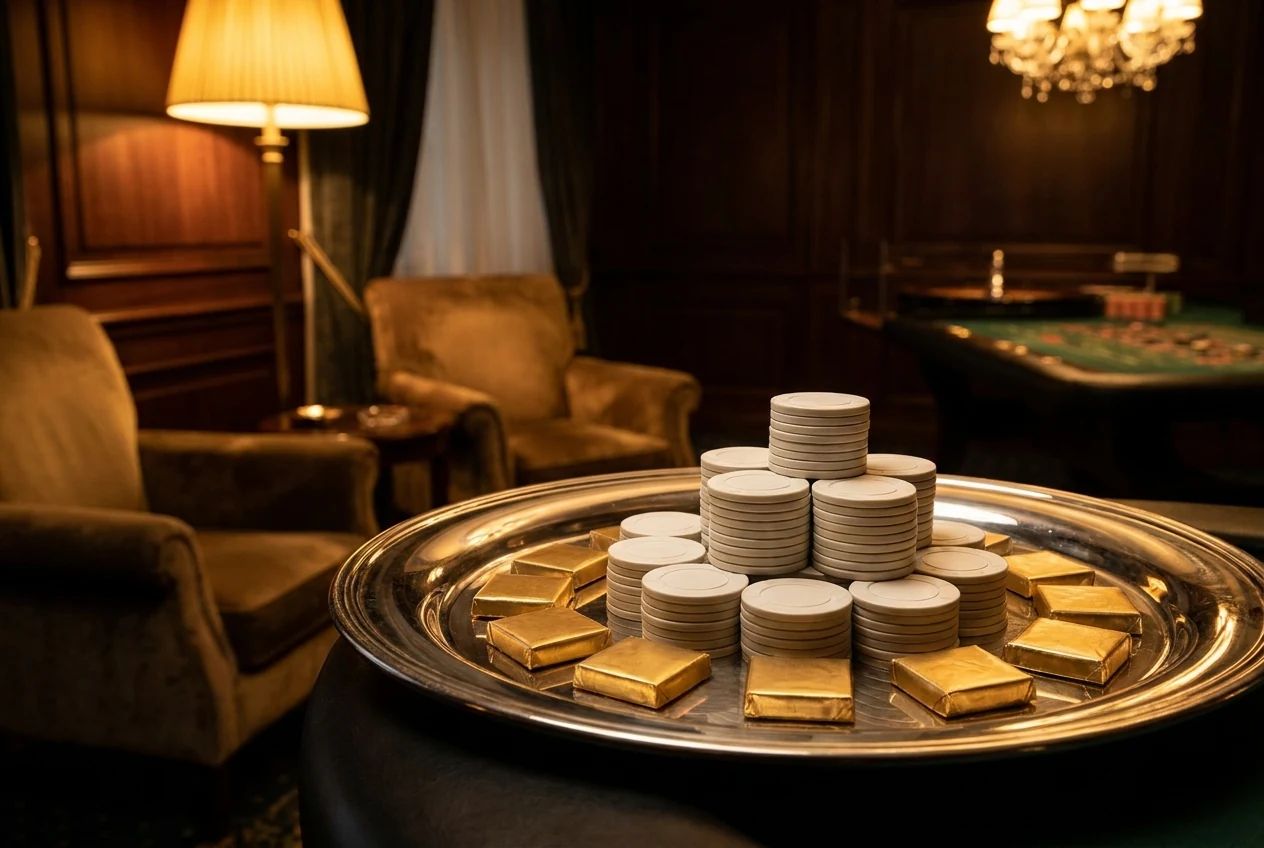 Bonus od pierwszego depozytu Malina Casino